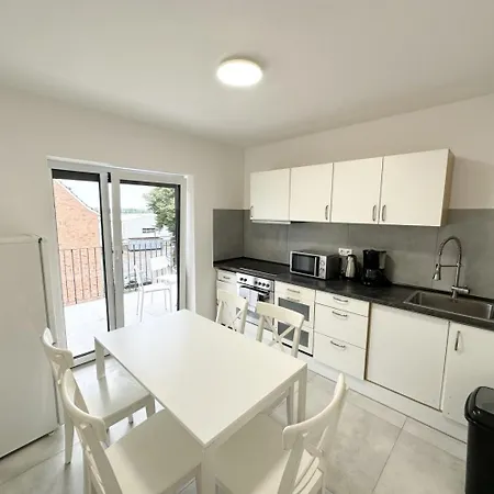 Comfy In סנט אוגוסטין