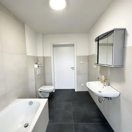 Comfy In * סנט אוגוסטין