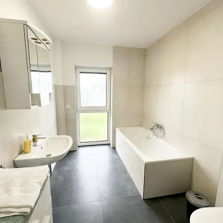 Comfy In סנט אוגוסטין