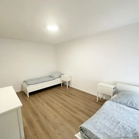 Comfy In דירה סנט אוגוסטין