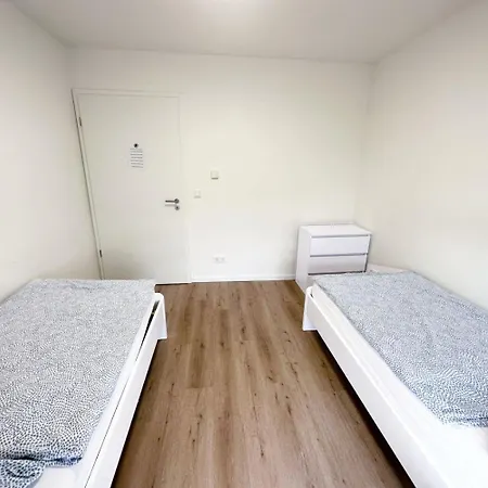 דירה Comfy In סנט אוגוסטין