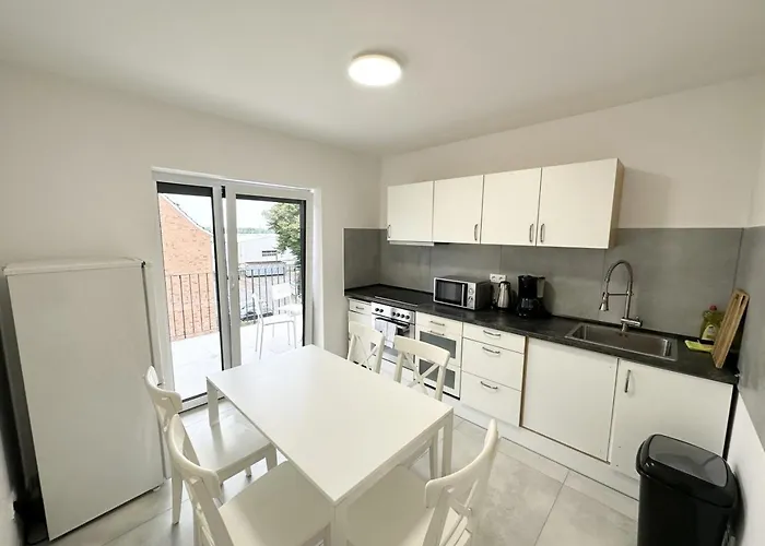 Comfy In 圣奥古斯丁