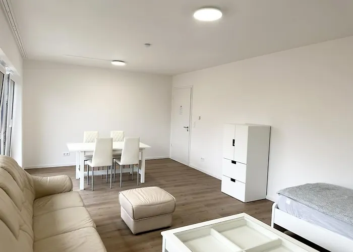 Comfy In 圣奥古斯丁