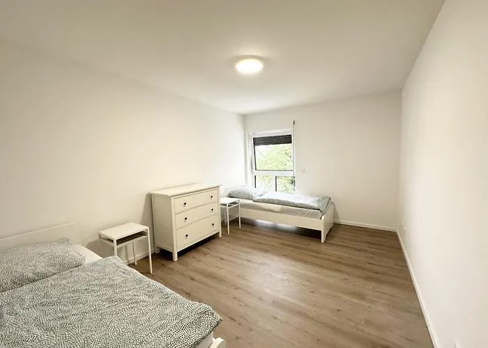 公寓 Comfy In 圣奥古斯丁