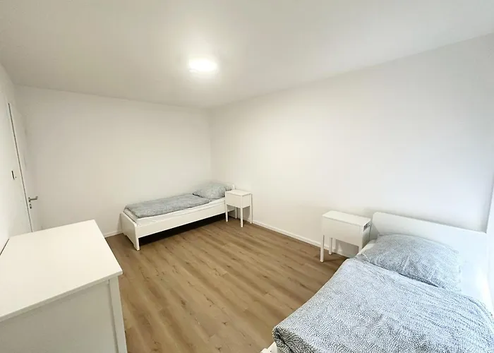 Comfy In 公寓 圣奥古斯丁