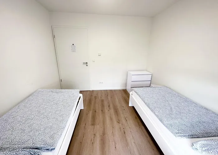 公寓 Comfy In 圣奥古斯丁